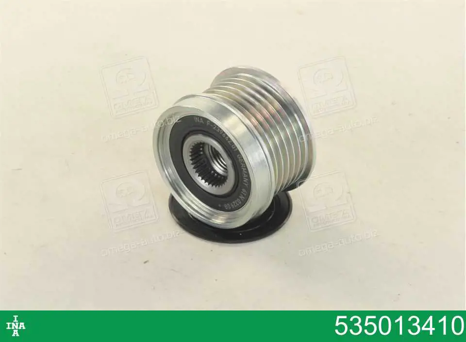 Polia do gerador INA 535013410 preço, a partir de 50,70 USD