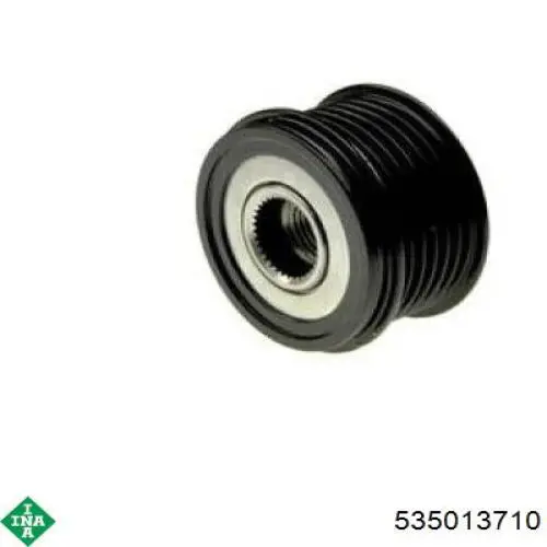 Compre 535013710 INA Polia do gerador