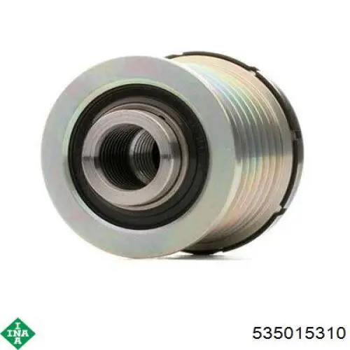 Compre 535015310 INA Polia do gerador