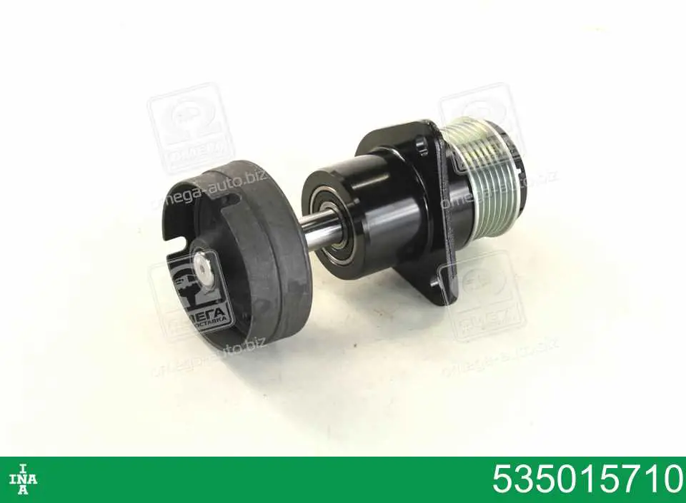 Polia do gerador INA 535015710 preço, a partir de 126,29 USD