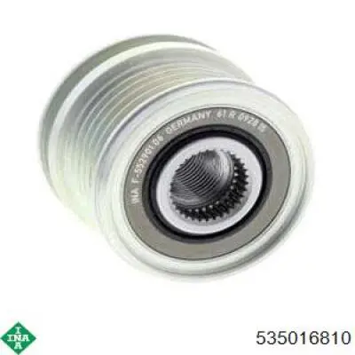 Compre 535016810 INA Polia do gerador