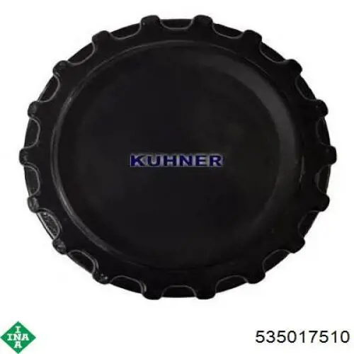 Compre 535017510 INA Polia do gerador