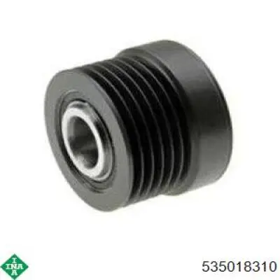 Compre 535018310 INA Polia do gerador