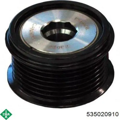 Compre 535020910 INA Polia do gerador