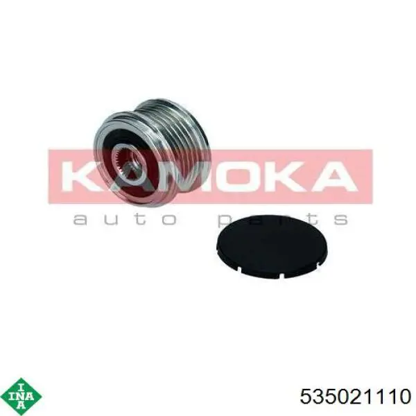 Compre 535021110 INA Polia do gerador
