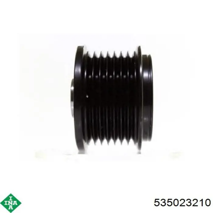 Compre 535023210 INA Polia do gerador