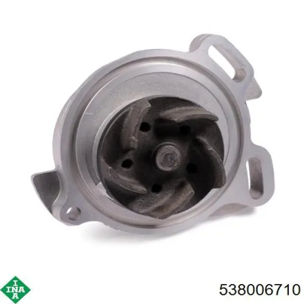Compre 538006710 INA Bomba de água (bomba) de esfriamento
