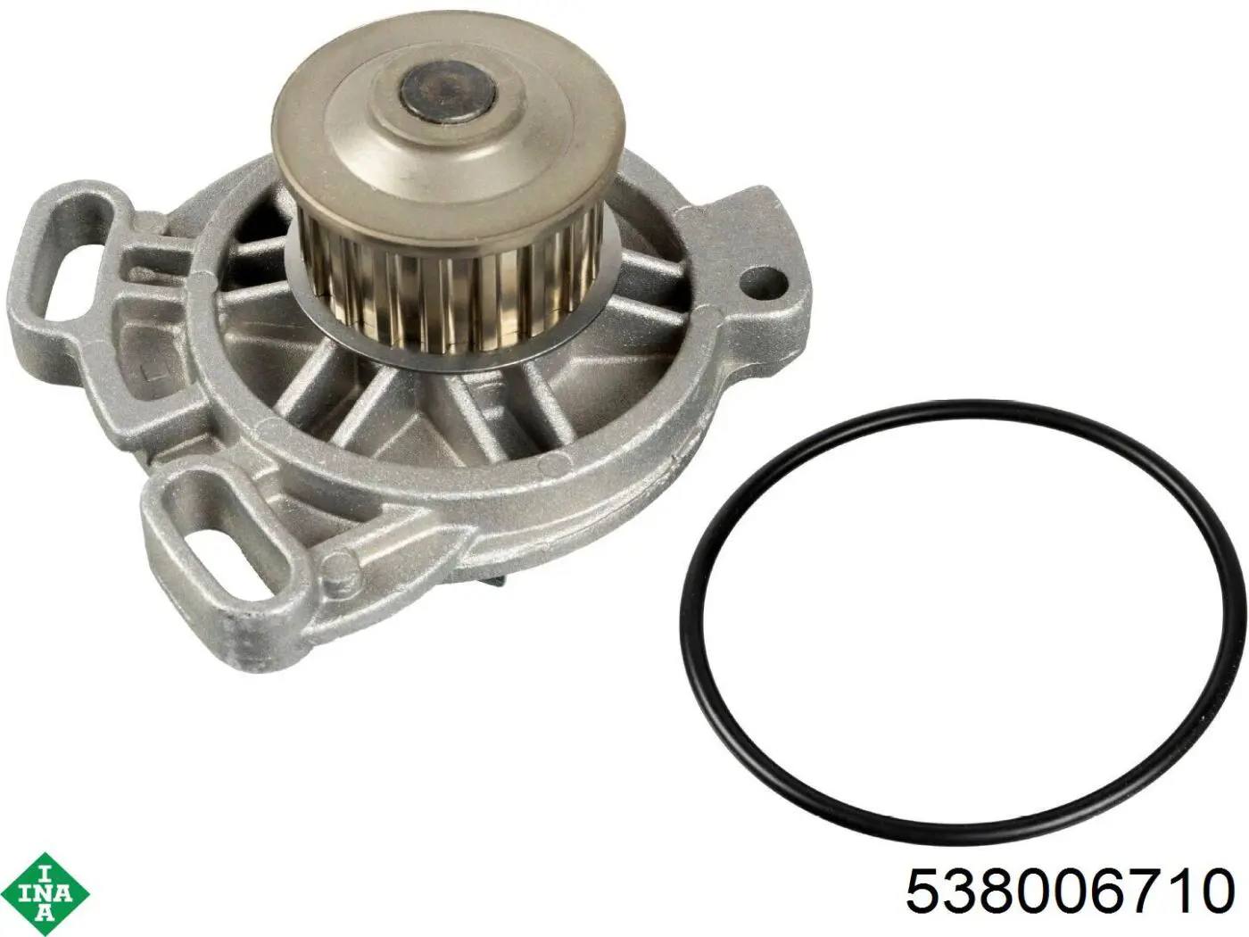 Bomba de água (bomba) de esfriamento INA 538006710 preço, a partir de 61,83 USD