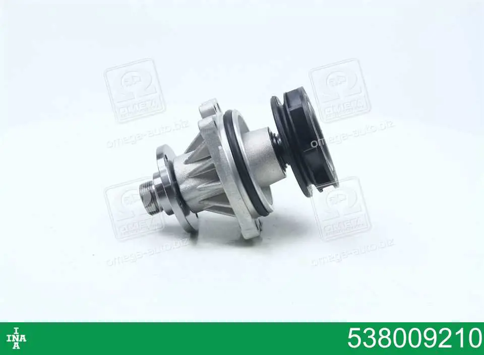 Bomba de água (bomba) de esfriamento INA 538009210 preço, a partir de 52,69 USD