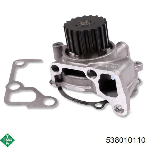 Bomba de água (bomba) de esfriamento INA 538010110 preço, a partir de 77,16 USD