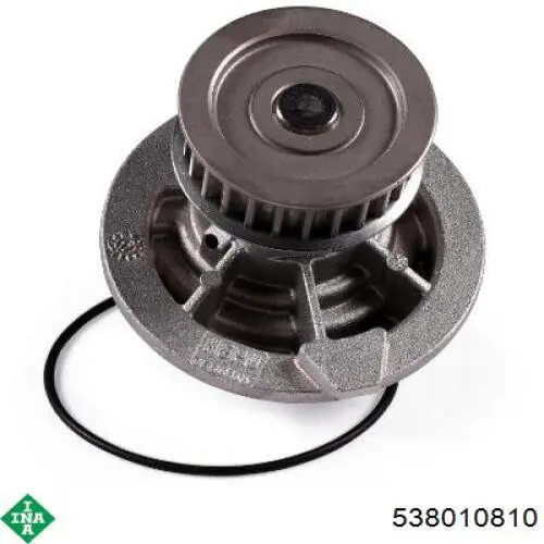 Compre 538010810 INA Bomba de água (bomba) de esfriamento