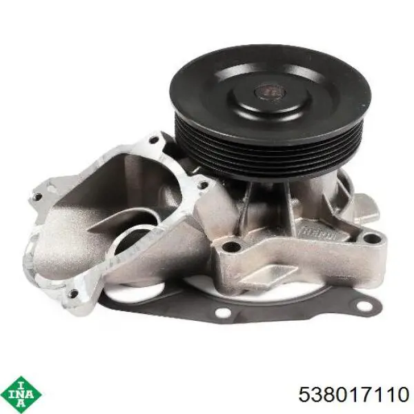 Bomba de água (bomba) de esfriamento INA 538017110 preço, a partir de 93,80 USD