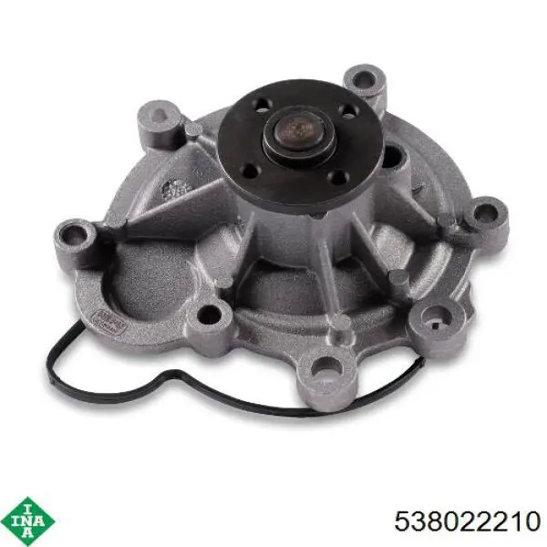 Bomba de água (bomba) de esfriamento INA 538022210 preço, a partir de 42,16 USD