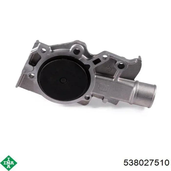 Bomba de água (bomba) de esfriamento INA 538027510 preço, a partir de 63,26 USD