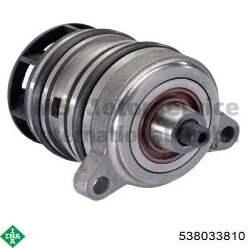Bomba de água (bomba) de esfriamento INA 538033810 preço, a partir de 118,20 USD