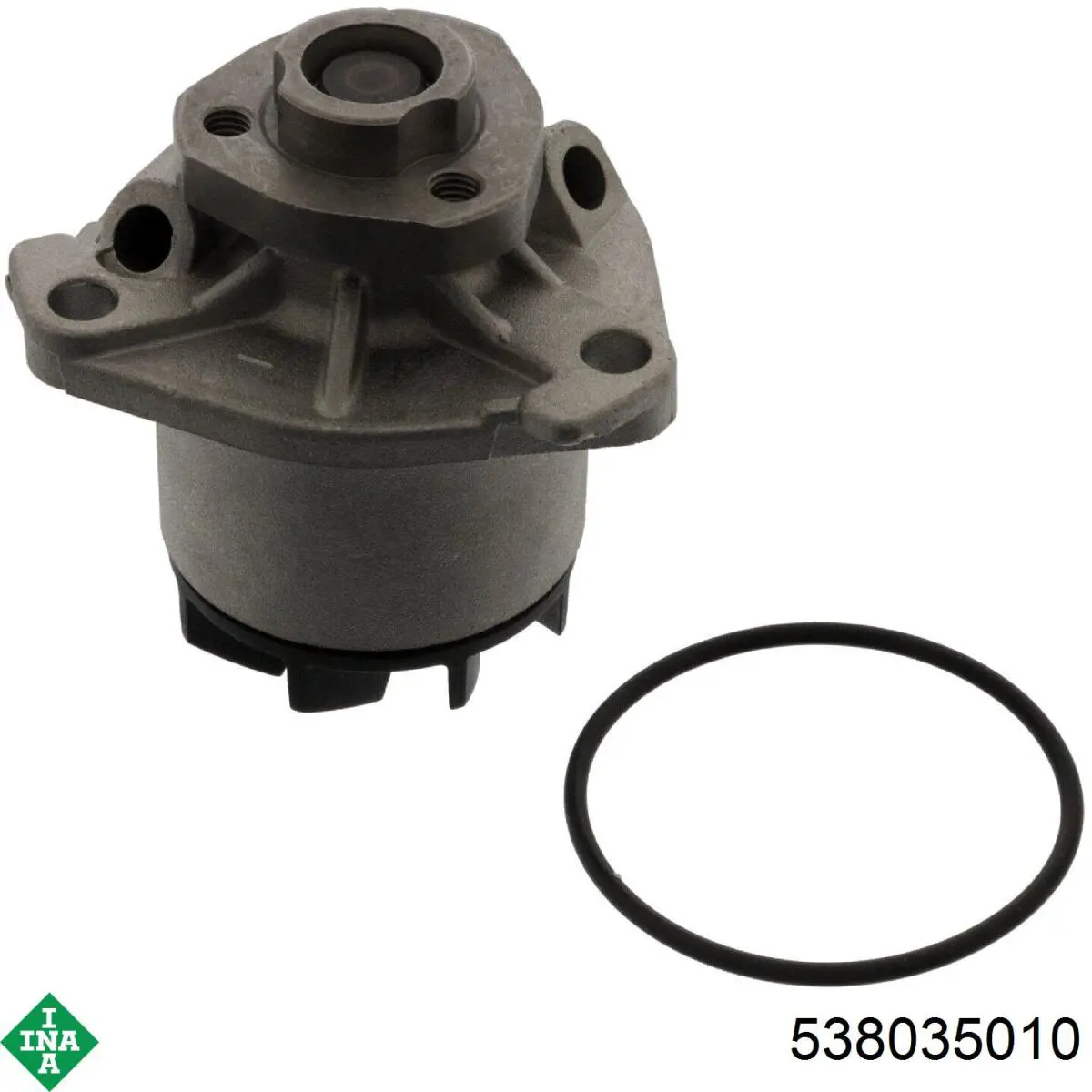 Bomba de água (bomba) de esfriamento INA 538035010 preço, a partir de 62,85 USD
