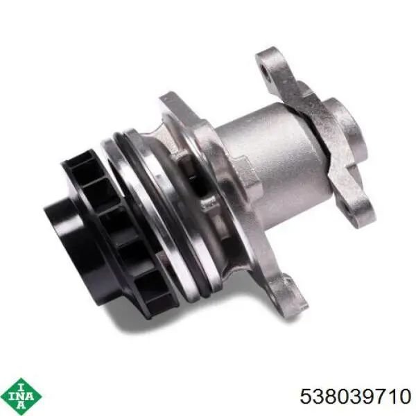 Bomba de água (bomba) de esfriamento INA 538039710 preço, a partir de 67,02 USD