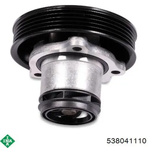 Bomba de água (bomba) de esfriamento INA 538041110 preço, a partir de 70,36 USD