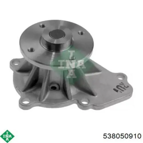 538050910 INA Bomba de água (bomba) de esfriamento