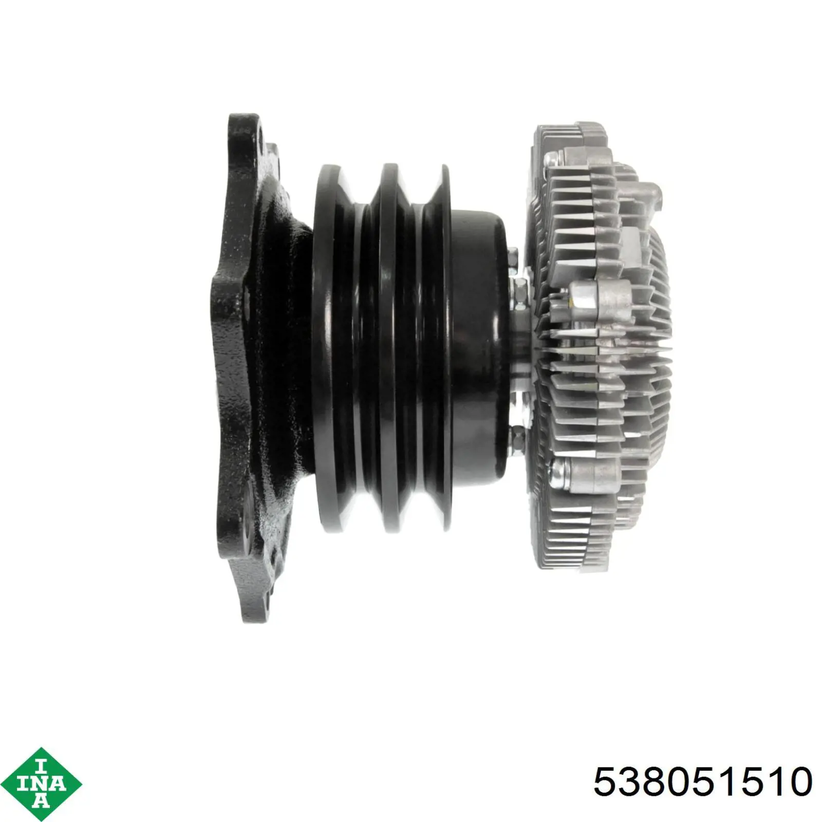 Compre 538051510 INA Bomba de água (bomba) de esfriamento