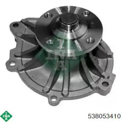 Bomba de água (bomba) de esfriamento INA 538053410 preço, a partir de 59,32 USD