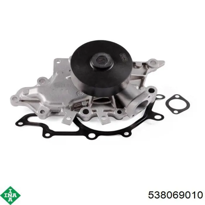 Bomba de água (bomba) de esfriamento INA 538069010 preço, a partir de 120,17 USD
