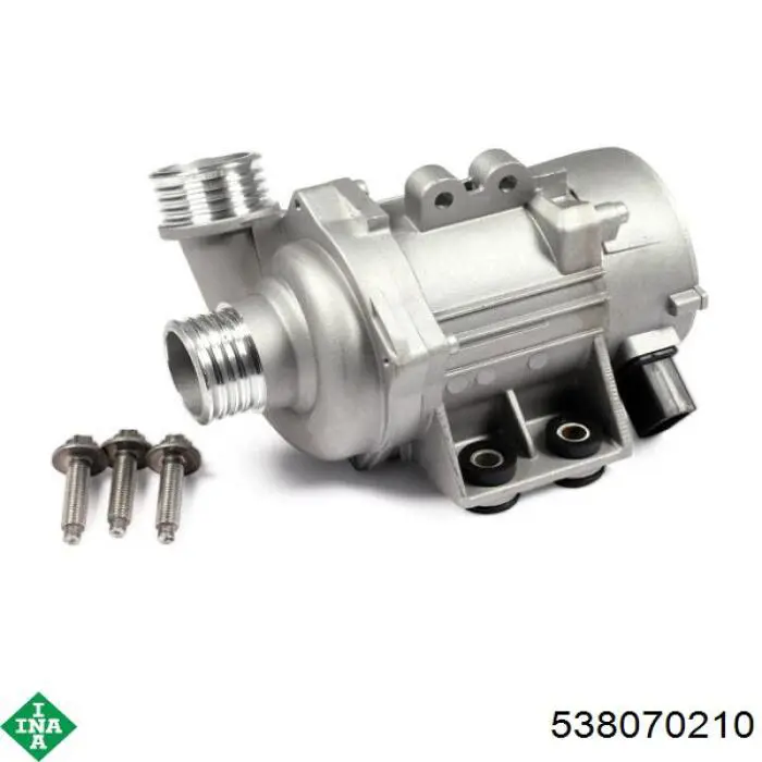 Bomba de água (bomba) de esfriamento INA 538070210 preço, a partir de 298,47 USD