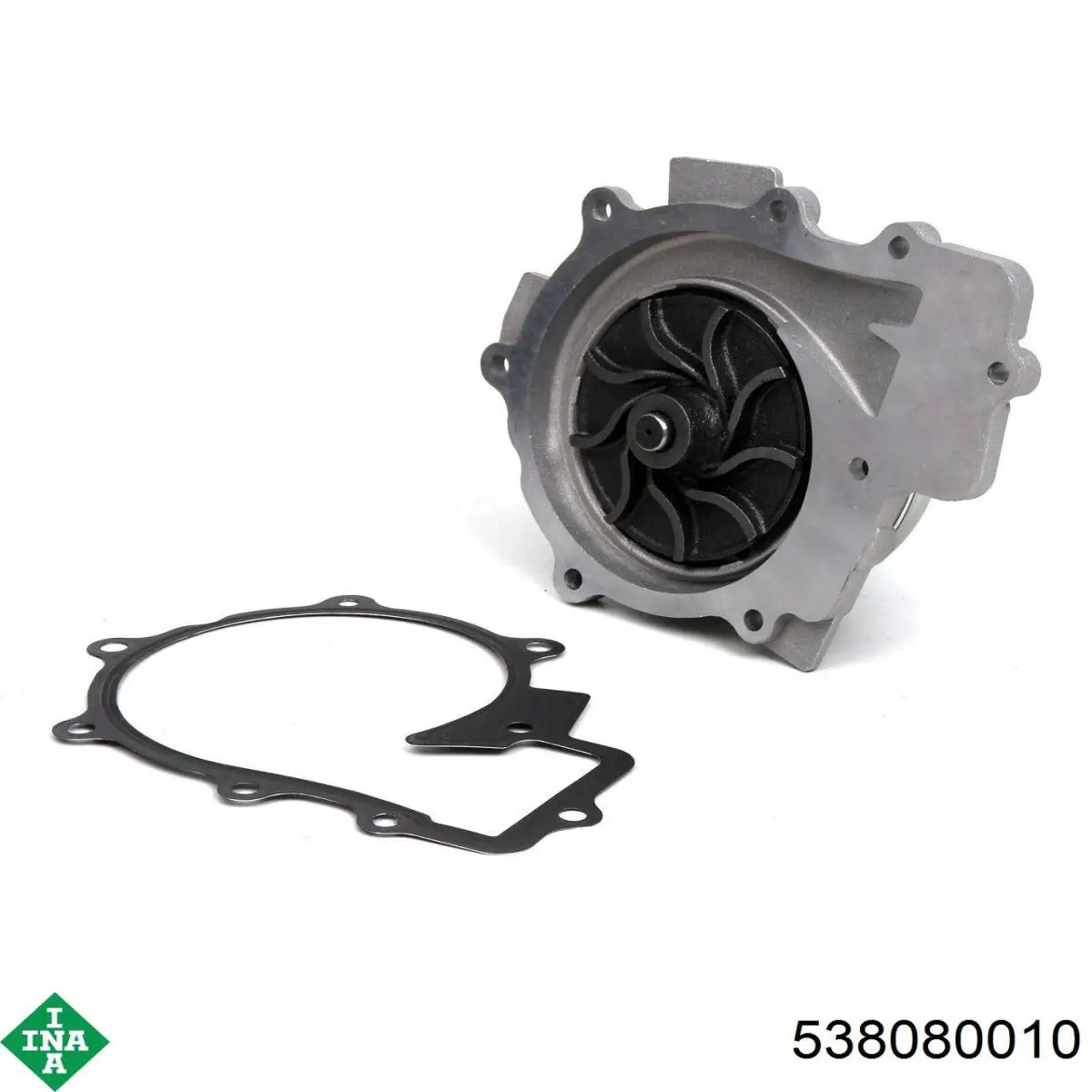 Bomba de água (bomba) de esfriamento INA 538080010 preço, a partir de 183,16 USD