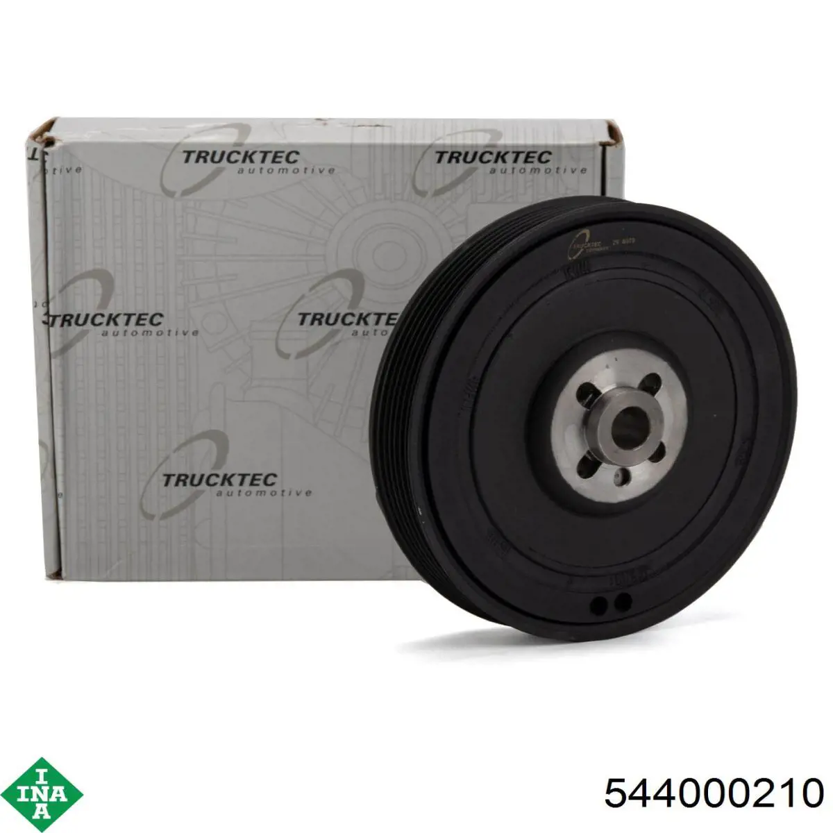 Compre 544000210 INA Polia de cambota