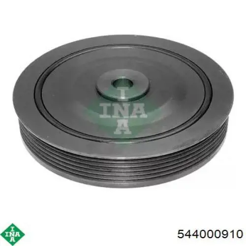 Polia de cambota INA 544000910 preço, a partir de 42,06 USD