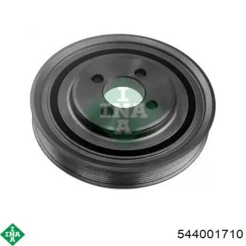 Polia de cambota INA 544001710 preço, a partir de 64,70 USD
