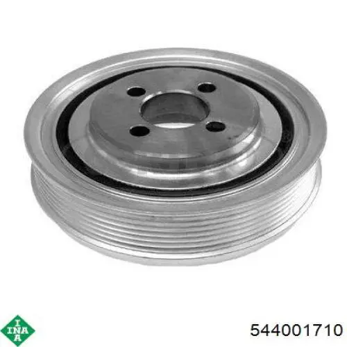 Compre 544001710 INA Polia de cambota