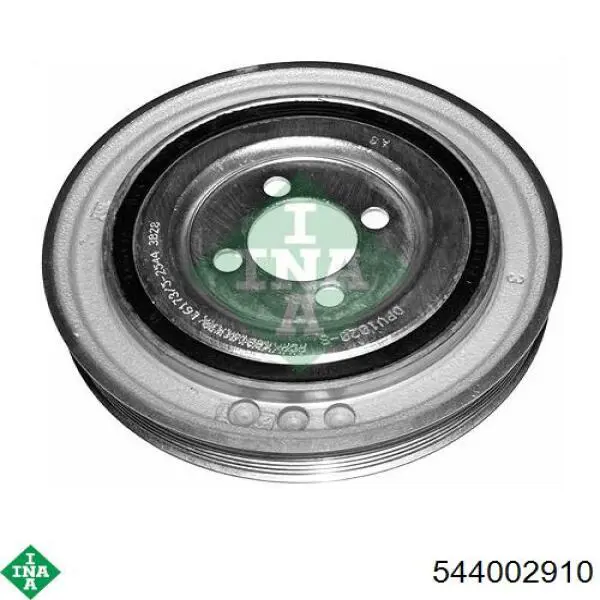 Polia de cambota INA 544002910 preço, a partir de 38,09 USD