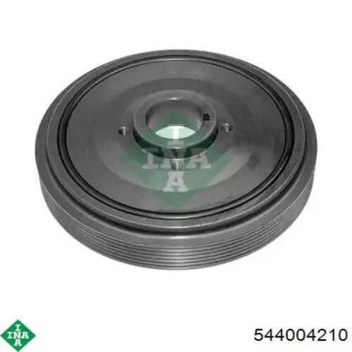 Polia de cambota INA 544004210 preço, a partir de 47,79 USD