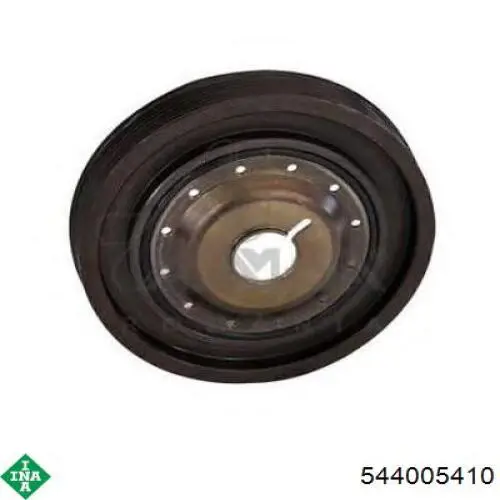 Compre 544005410 INA Polia de cambota