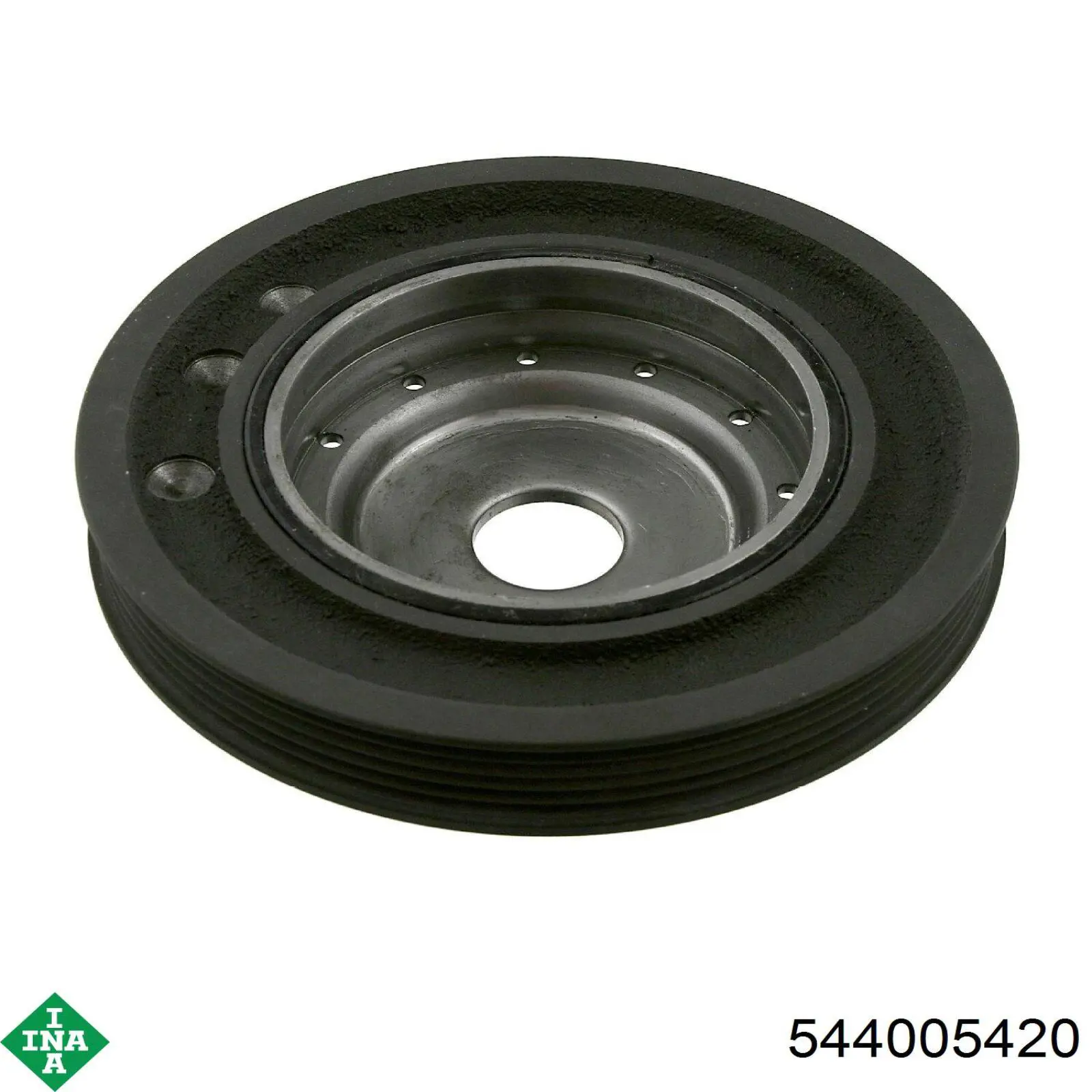 Polia de cambota INA 544005420 preço, a partir de 56,32 USD