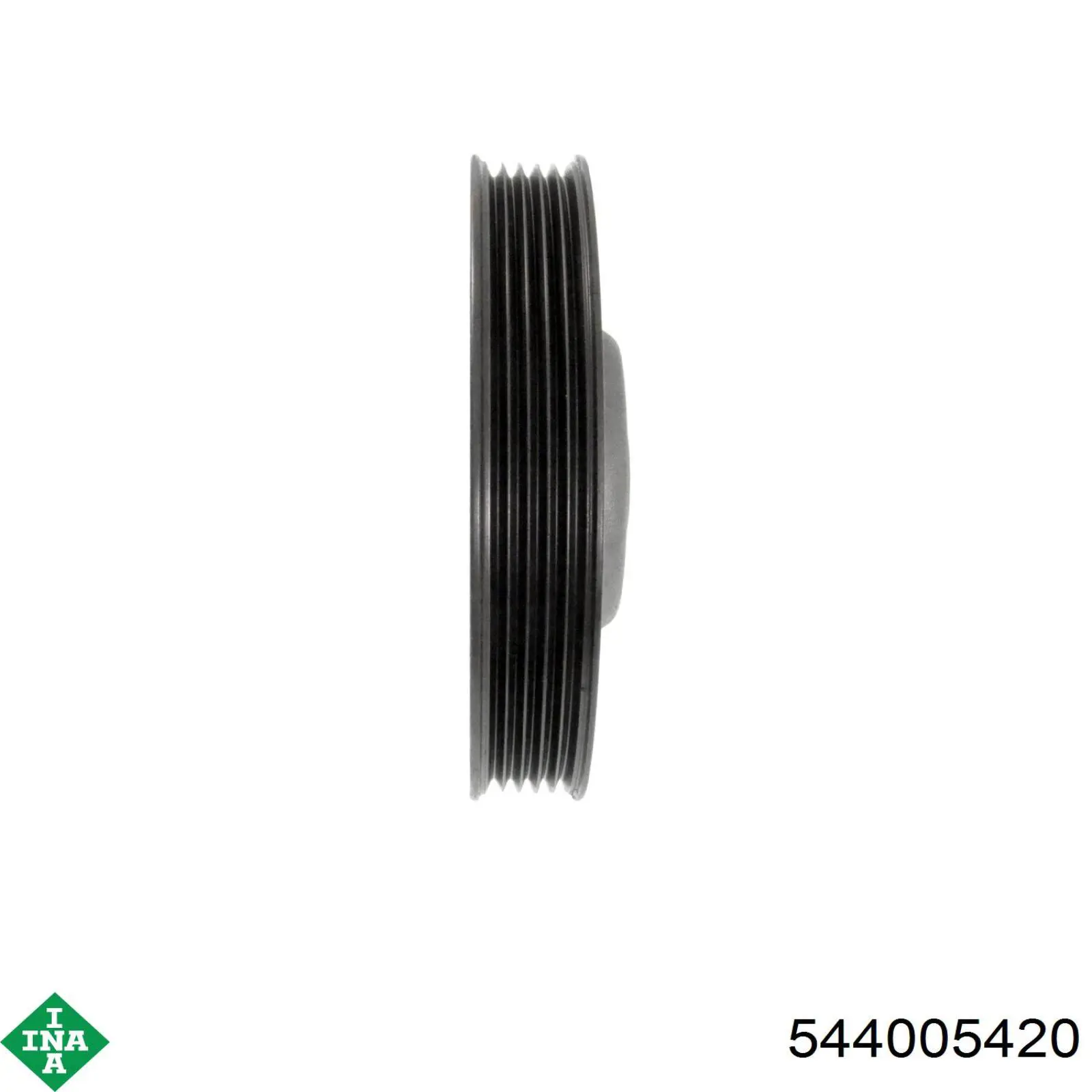 Compre 544005420 INA Polia de cambota
