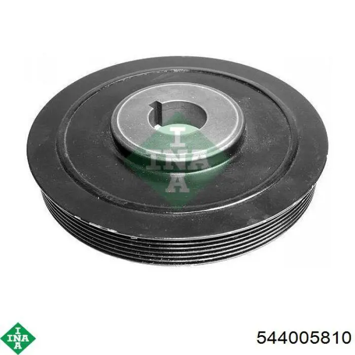 Polia de cambota INA 544005810 preço, a partir de 62,28 USD