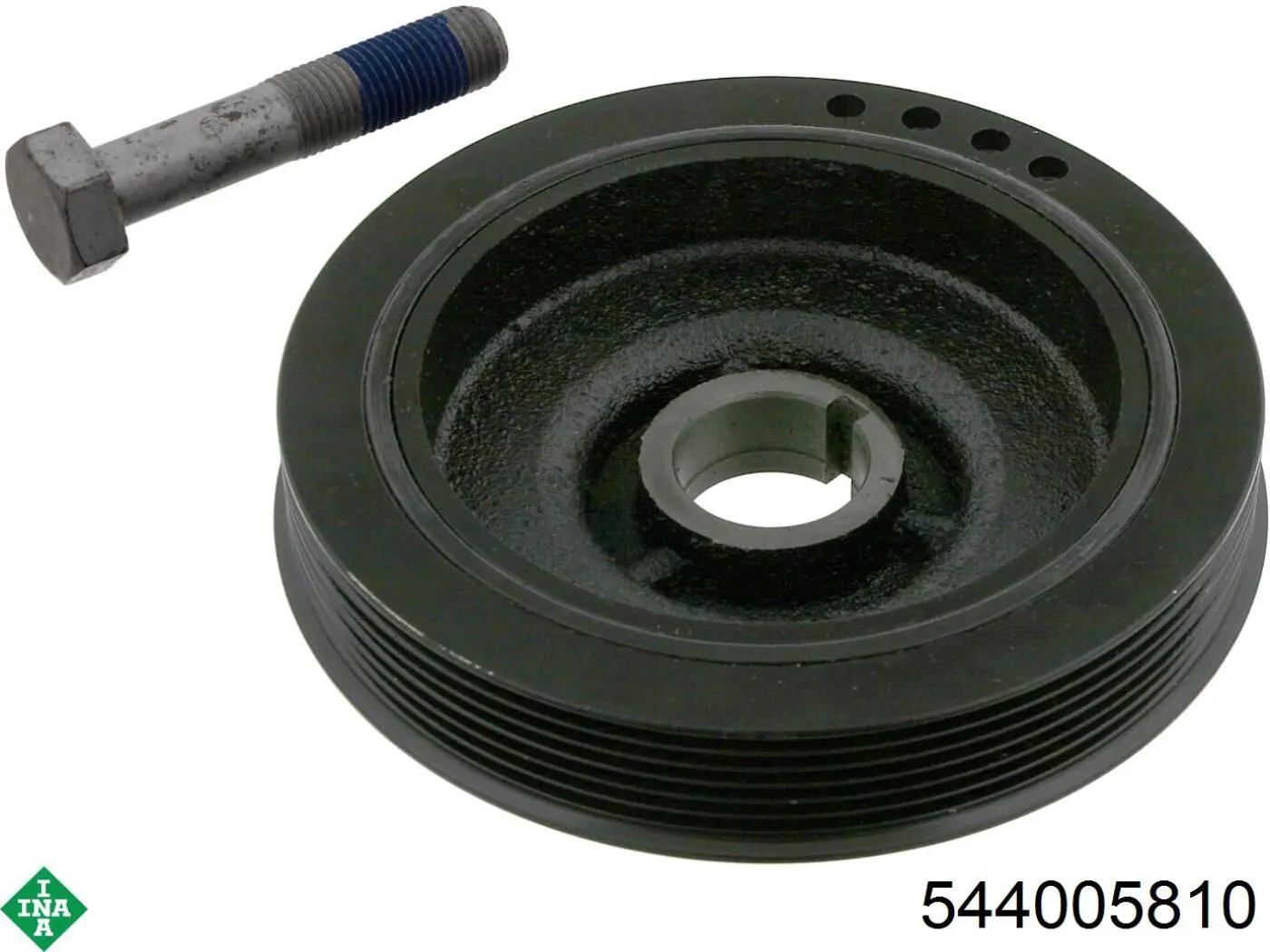 Compre 544005810 INA Polia de cambota