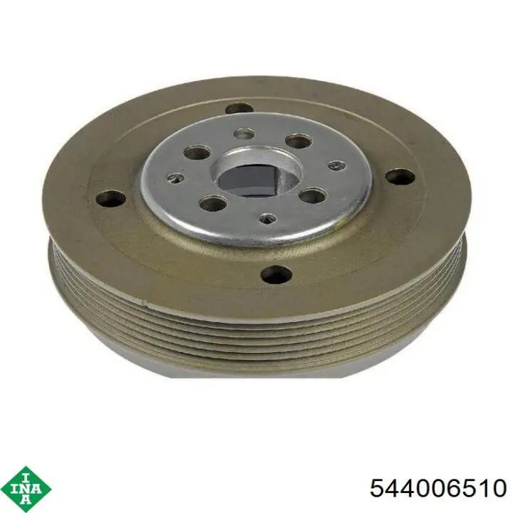 Compre 544006510 INA Polia de cambota