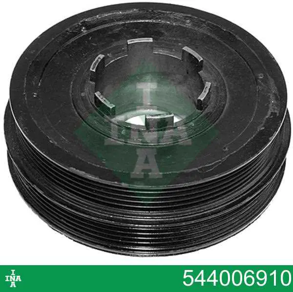 Polia de cambota INA 544006910 preço, a partir de 104,87 USD