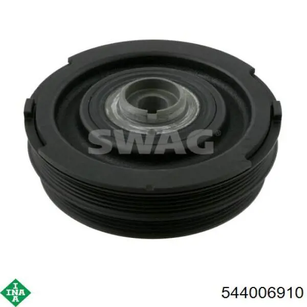 Compre 544006910 INA Polia de cambota
