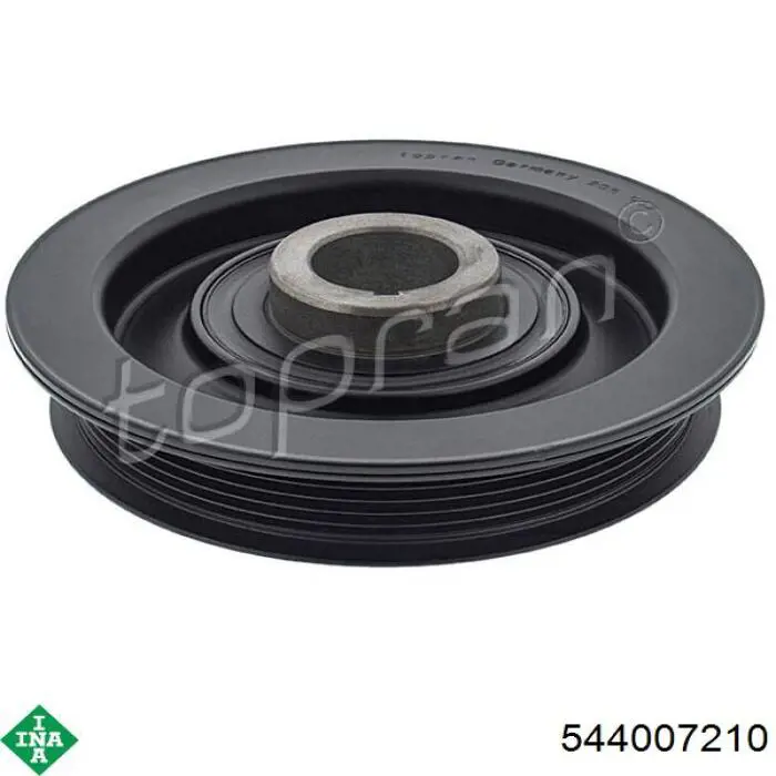 Compre 544007210 INA Polia de cambota