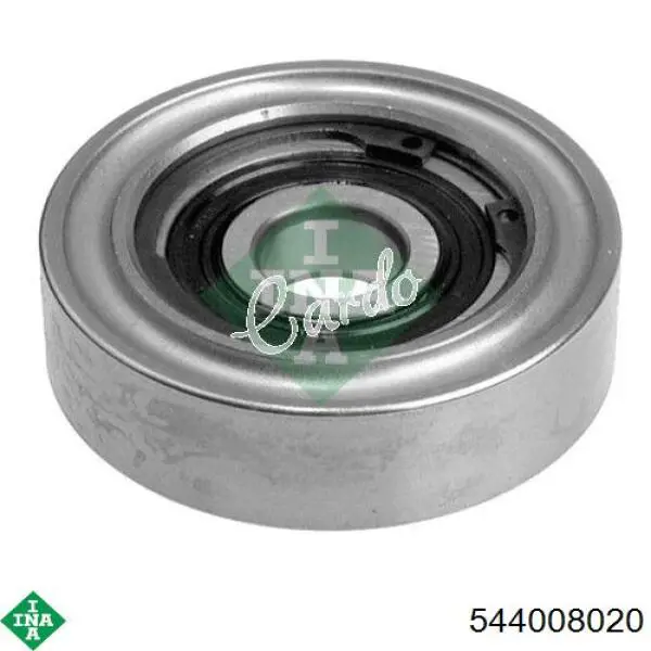 Polia de cambota INA 544008020 preço, a partir de 79,12 USD