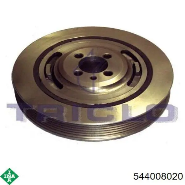 Compre 544008020 INA Polia de cambota