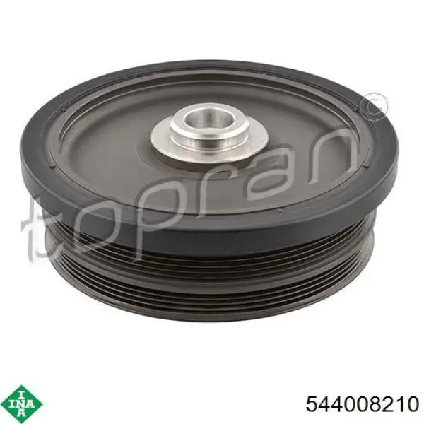 Compre 544008210 INA Polia de cambota