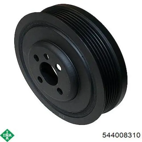 Polia de cambota INA 544008310 preço, a partir de 43,99 USD