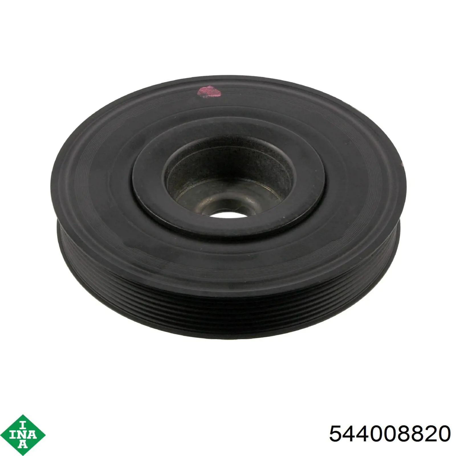 544008820 INA Polia de cambota