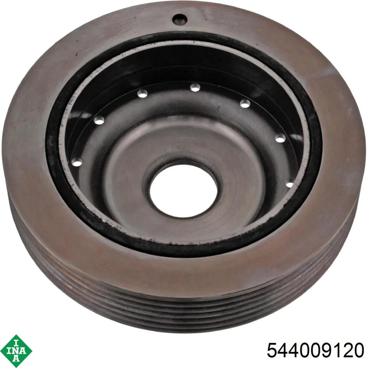Polia de cambota Metalcaucho 14465 preço, a partir de 53,61 USD