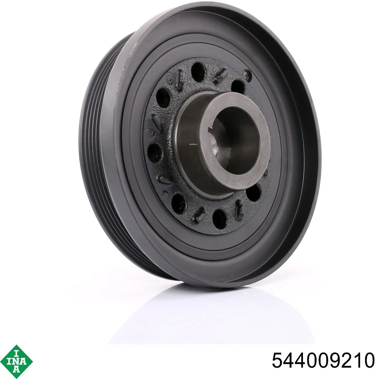 Polia de cambota INA 544009210 preço, a partir de 55,82 USD